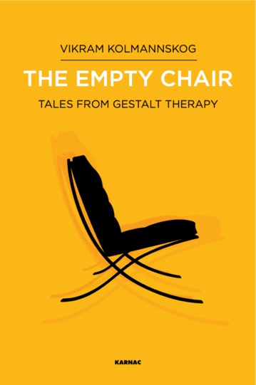 empty chair