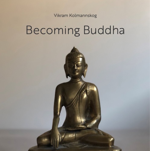 Thumbnail becoming buddha